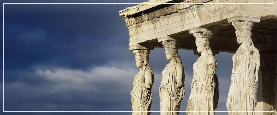 Athens Port Tours (Shore Excursions) : Private Tour to Acropolis, Temple of Athena Nike, Erechtheion, Parthenon, Syntagma Square, Athens