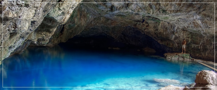 Kusadasi Tours : Dilek National Park with Cave of Zeus Tour